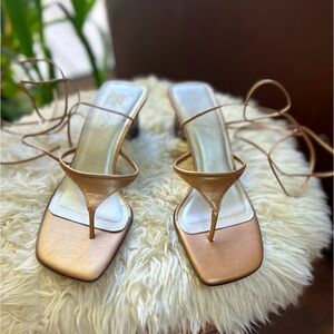 UNISA Sandals